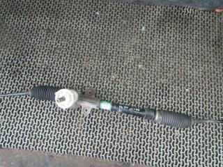 рулевая рейка Hyundai i10 1 поколение [рестайлинг] 2010, 1.1 л., бензин, МКПП, хетчбэк 5 дв., 655000X500