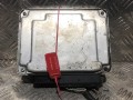 блок управления двигателем Skoda Fabia 1 поколение [рестайлинг] 2006, 1.9 л., дизель, МКПП, 038906019NL, 0281012276 - фото №2