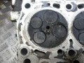 головка блока цилиндров Mercedes-Benz A-Класс W168 2000, 1.7 л., дизель, A6682300165 - фото №11