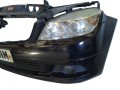 передняя часть (ноускат) Mercedes-Benz C-Класс W204/S204 2009, 2.2 л., CDi, дизель, МКПП, задний привод - фото №3