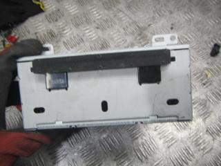 магнитола Ford B-max 1 поколение 2012, 1.4 л., бензин, МКПП, минивэн, BM5T18C815PL