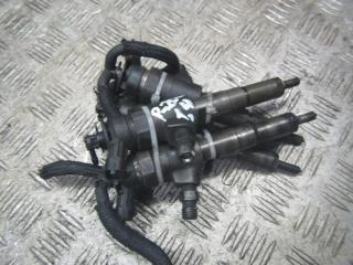 форсунка Peugeot 206 1 поколение [рестайлинг] 2004, 1.4 л., дизель, 0445110135