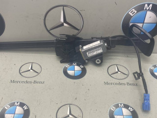 механизм подачи ремня безопасности Mercedes-Benz C-Класс W205 [рестайлинг] 2020, 2.0 л., бензин, кабриолет, задний привод, A2058600282