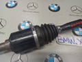 полуось передняя левая (приводной вал, ШРУС) BMW XM G09 2023, 4.4 л., бензин, c5y, 5A2E805 - фото №2