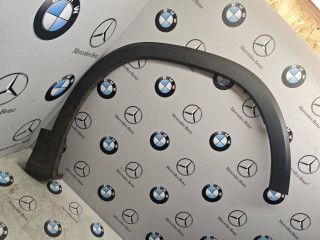 молдинг крыла Mercedes-Benz GLB-Класс 1 поколение 2022, бензин, задний привод, A2478858002