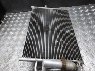 радиатор кондиционера Mazda Carol 5 поколение 2006, 1.8 л., бензин, МКПП, минивэн