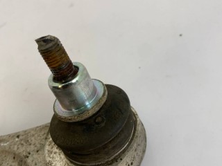 рычаг подвески Maserati Levante 1 поколение 2017, 3.0 л., A630HP, дизель, АКПП, blue, внедорожник 5 дв., полный привод, правый руль, 670031994