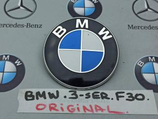 эмблема BMW 3 серия F30/F31/F34 (2011 - 2016), 8219237