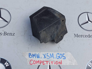 кронштейн (крепление) BMW X5 M F95 2021, 4.4 л., бензин, полный привод