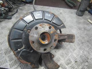 ступица передняя правая Volkswagen Caddy 3 поколение 2005, 1.4 л., бензин, МКПП, минивэн