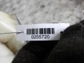 бачок расширительный Mercedes-Benz C-Класс W203/S203/CL203 2003, 2.2 л., дизель, МКПП, седан, 2035000049 - фото №2