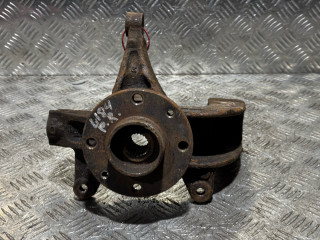 ступица передняя правая Renault Megane 2 поколение 2006, 1.6 л., K4M 812, бензин, 5МКПП, купе