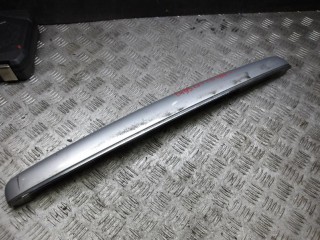 подсветка номера Citroen C5 1 поколение [рестайлинг] 2005, 1.6 л., дизель, МКПП, универсал, 9644545977