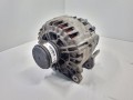генератор Audi A3 8P [2-й рестайлинг] 2011, 2.0 л., TD, дизель, МКПП, передний привод, 03L903023A, TG14C031 - фото №2