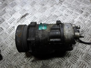 компрессор кондиционера Volkswagen Sharan 1 поколение 1998, 7M0820803P