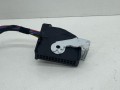 разъем (фишка) проводки BMW X3 G01 2021, внедорожник 5 дв., 6913630, 1452031 - фото №3