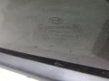 стекло кузовное боковое правое Kia Sorento 2 поколение 2010, 2.2 л., D4HB, дизель, 6МКПП, черный, внедорожник 5 дв. - фото №2