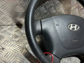 руль Hyundai Santa Fe 2 поколение (CM) 2008, 2.2 л., дизель, 5МКПП, внедорожник 5 дв. - фото №4