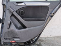дверь задняя правая Volkswagen Golf 6 поколение 2009, 1.6 л., CAYA, дизель, 5МКПП, хетчбэк 5 дв. - фото №7
