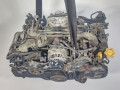 двигатель Subaru Outback 3 поколение 2005, 2.5 л., i, бензин, МКПП, полный привод, EJ253 - фото №7