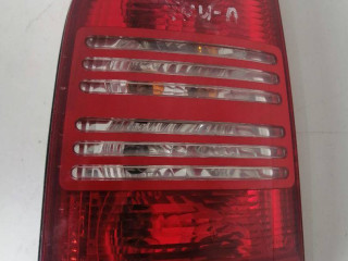 фонарь задний левый Skoda Octavia 1 поколение [рестайлинг] 2002, 1.9 л., ALH, дизель, универсал