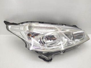 фара правая Peugeot 208 1 поколение 2012, 9802221380, 89905650