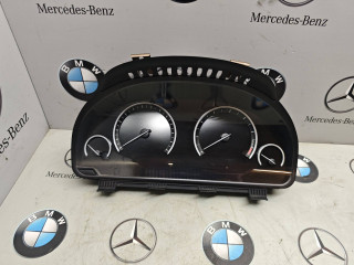 щиток приборов (приборная панель) BMW 7 серия F01/F02 2010, 3.0 л., N54 B30 A, бензин, 9249570