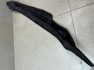 пыльник переднего крыла Toyota 2022, 2.8 л., 1GD-FTV, дизель, АКПП, красный, пикап, полный привод, правый руль, 538270K020