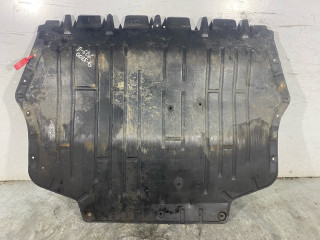 защита двигателя Volkswagen Golf 6 поколение 2010, 1.6 л., CAYA, дизель, 5МКПП, хетчбэк 5 дв.