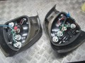 фонари задние (комплект) Audi A3 8L 1997, 1.8 л., бензин, МКПП, хетчбэк 5 дв. - фото №6