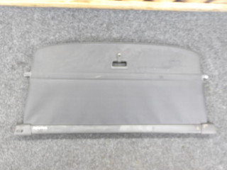 шторка багажника Volkswagen Passat B7 2014, 2.0 л., дизель, АКПП, универсал, 3AF867871H