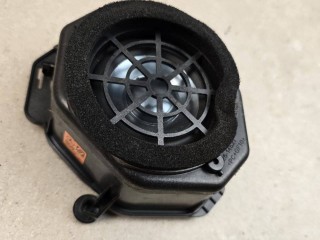 динамик высокочастотный (пищалка) Mercedes-Benz C AMG W204 2009, 6.3 л., бензин, АКПП, серый, седан, задний привод, A2048202402