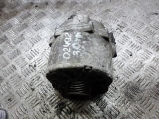 генератор Volkswagen Phaeton 1 поколение 2007, 3.0 л., дизель, АКПП, седан, 059903015P