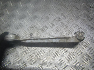 рычаг передний левый Audi A4 B5 [рестайлинг] 2000, 2.8 л., бензин, МКПП, универсал