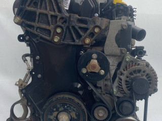 двигатель Nissan Qashqai 1 поколение 2007, 2.0 л., M9R, дизель, 6МКПП, внедорожник 5 дв., M9R832, M9RG832