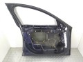 дверь передняя левая Jaguar XF 1 поколение [рестайлинг] 2015 - фото №8