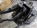 узел педальный (блок педалей) Volkswagen Transporter T4 1992, 2.4 л., дизель, МКПП, микроавтобус - фото №5