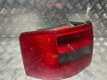 фонарь задний левый Audi A6 C5 [рестайлинг] 2002, 2.7 л., бензин, универсал - фото №2