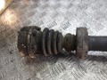 полуось передняя правая (приводной вал, ШРУС) Volkswagen Golf 3 поколение 1994, 1.9 л., дизель - фото №4