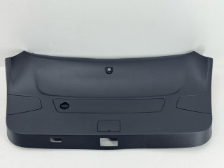 обшивка крышки багажника Audi A7 4K 2023, лифтбэк, 4K8867979B