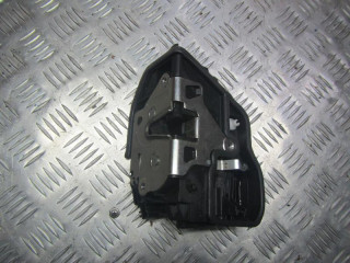 замок двери задней левой BMW X1 E84 2010, 2.0 л., дизель, АКПП, внедорожник 5 дв., 7229459