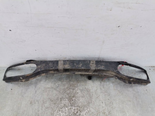 усилитель бампера переднего Opel Omega B 1999, 2.0 л., 20 SE, бензин, 5МКПП, черный, универсал