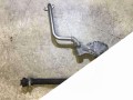 клапан EGR Mercedes-Benz C-Класс W203/S203/CL203 [рестайлинг] 2005, 1.8 л., бензин, 0021406260 - фото №5