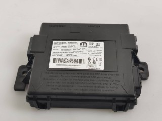 Блок управления бесключевым доступом Alfa Romeo Stelvio 1 поколение 2018, 2.1 л., дизель, АКПП, 50544006