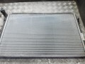радиатор (основной) Skoda Octavia 1 поколение [рестайлинг] 2007, 1.9 л., дизель, МКПП, универсал, 1K0121251AK - фото №4