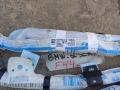 подушка безопасности боковая (шторка) BMW 2 серия F44 2020, 2.0 л., бензин, хетчбэк 5 дв., полный привод, правый руль, 84747556713, 7475567 - фото №2
