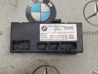 блок управления крышкой багажника BMW 2023, 3.0 л., бензин, c4p, 5A74B10