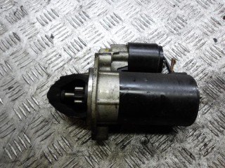 стартер Mercedes-Benz C-Класс W203/S203/CL203 2003, 1.8 л., бензин, 0051510601