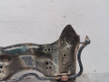 балка подвески передняя (подрамник) Peugeot 206 1 поколение 2003, 1.6 л., бензин, АКПП, универсал - фото №7