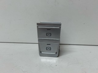 кнопка ручного тормоза (ручника) Audi A7 4K 2023, лифтбэк, 4K0927225B